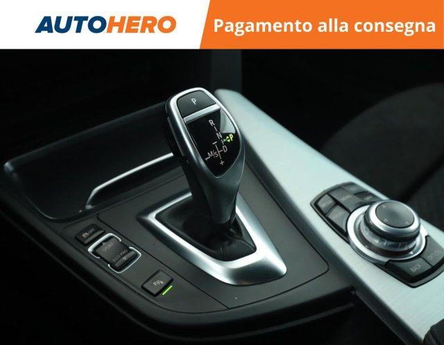 BMW 330 dA xDrive Gran Turismo Msport