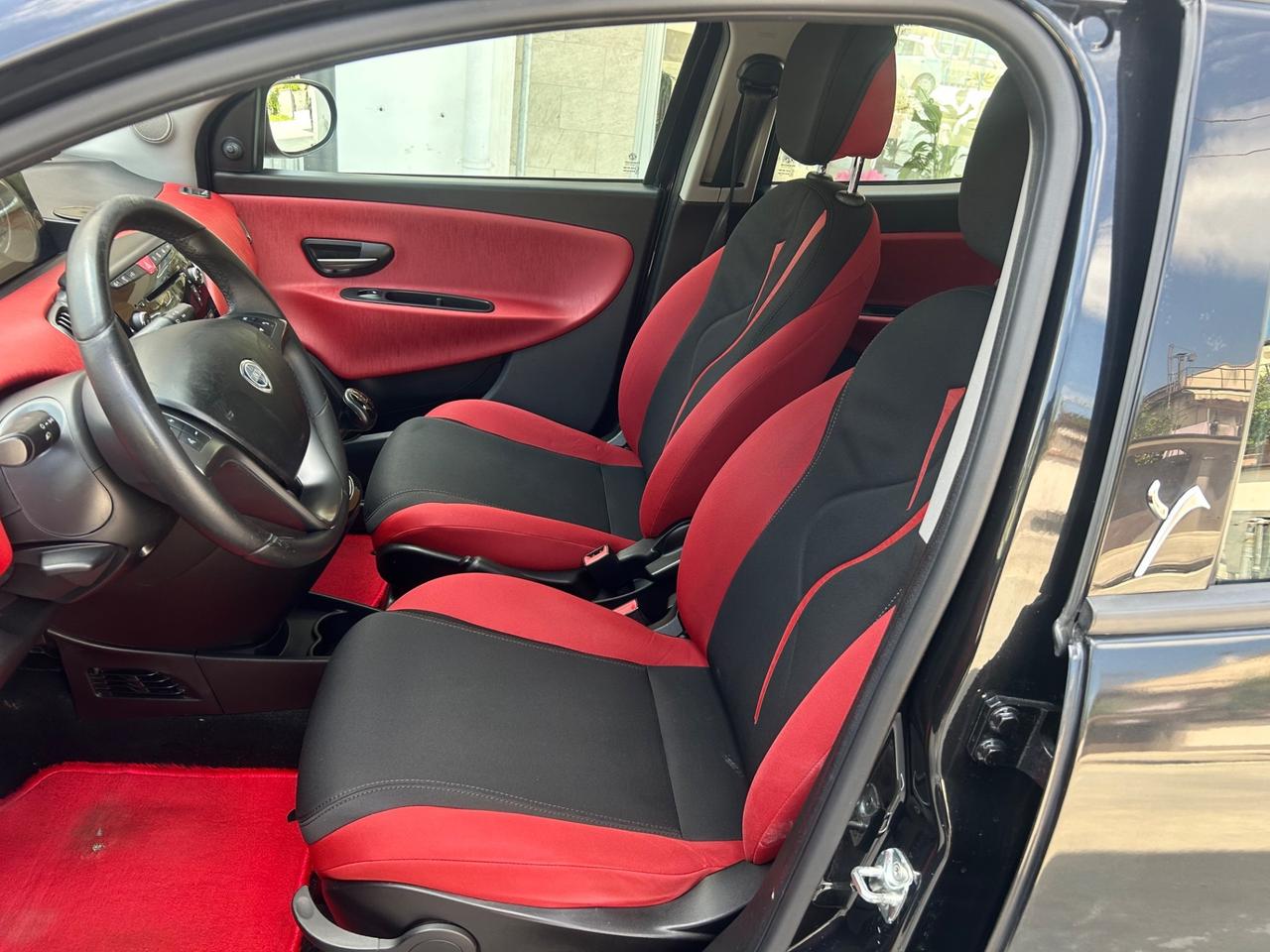 Lancia Ypsilon 1.3 MJT 16V 95 CV 5 porte S&S Platinum