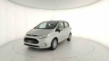 FORD B-Max - B-Max 1.0 ecoboost Business 100cv E6