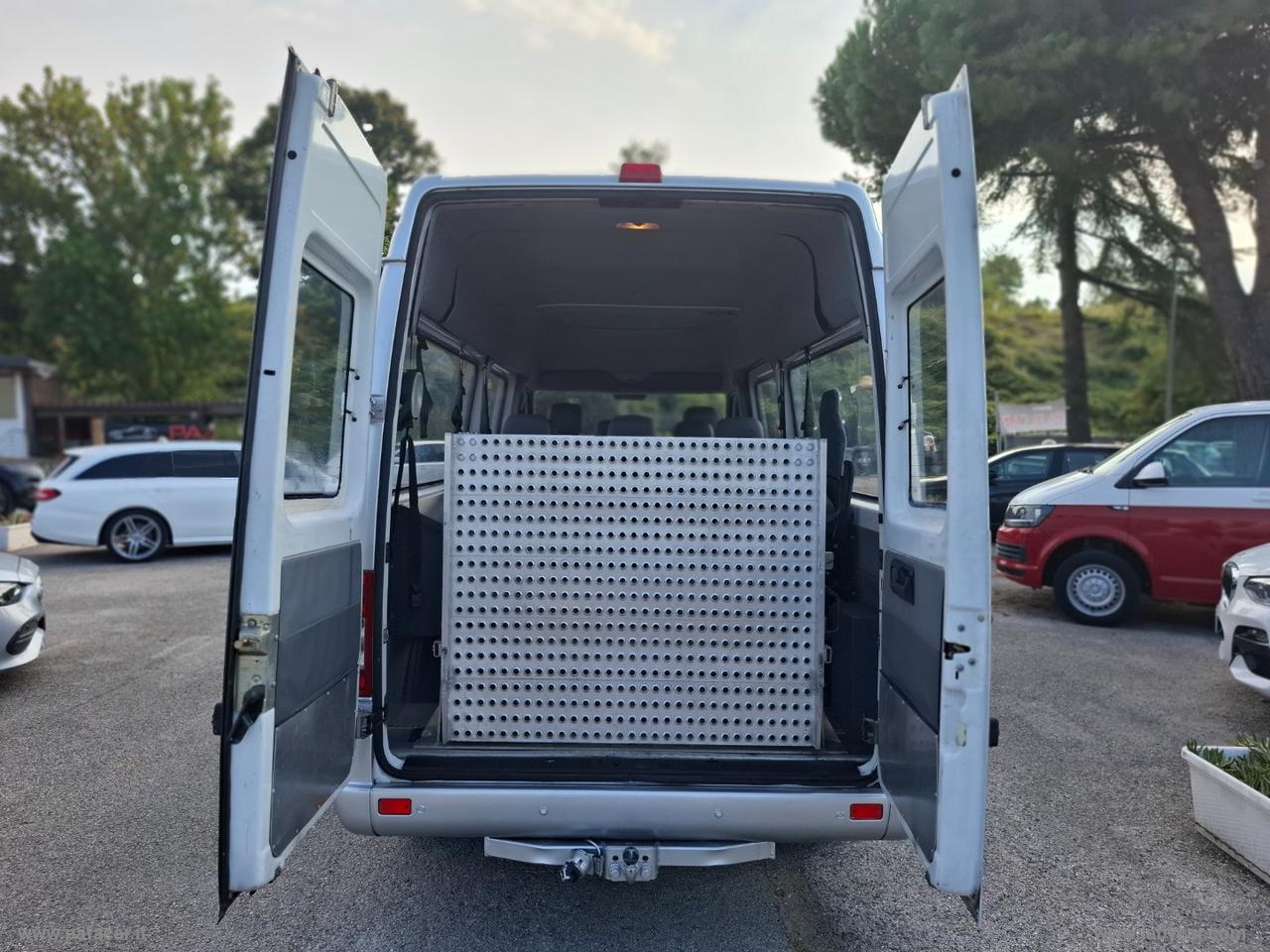 Sprinter F30/35 316 CDI Furgone