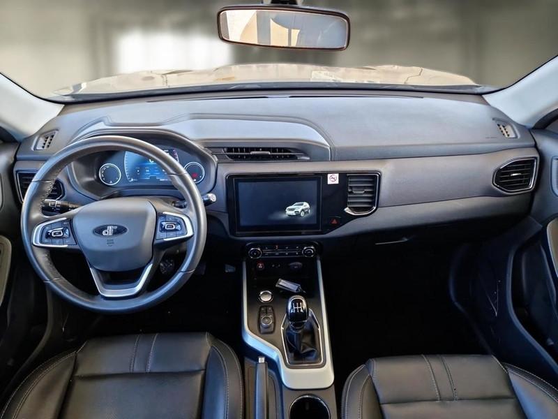 DR MOTOR DR4.0 1.5 MT BENZ GPL