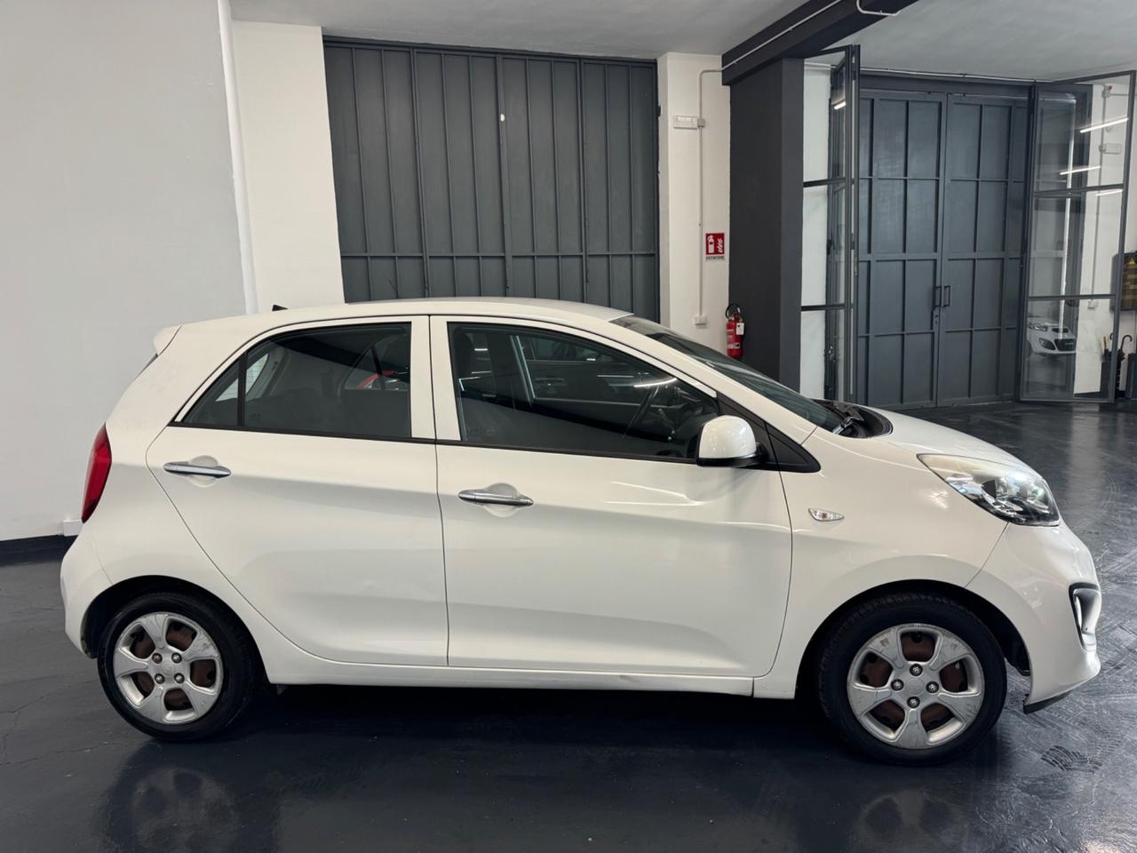 Kia Picanto 1.0 5p UNIPRO! TAGLIANDATA!