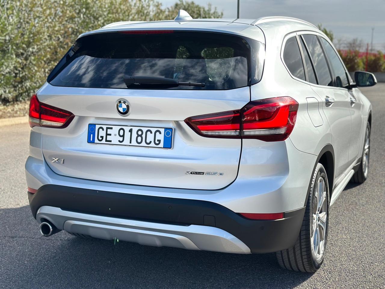 Bmw X1 xDrive25e xLine PLUS 38000km