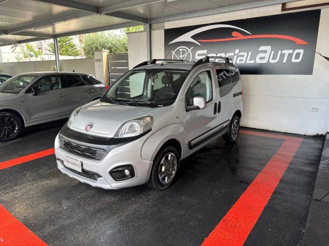 FIAT Qubo 1.3 MultiJet 80 CV Trekking