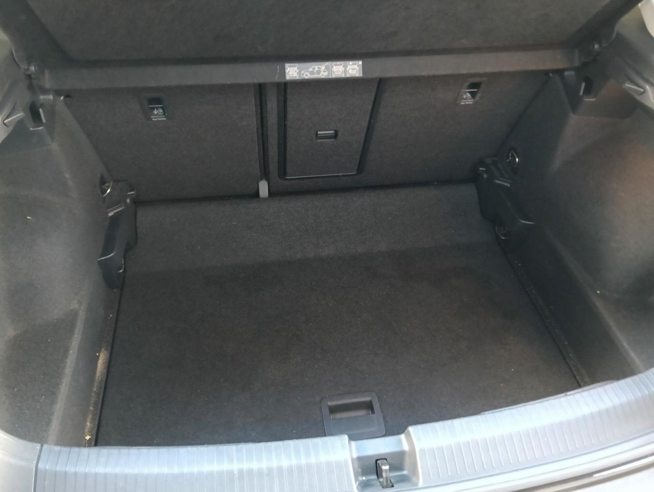 Volkswagen T-Roc 2.0 TDI SCR 150 CV Advanced BlueMotion Technology