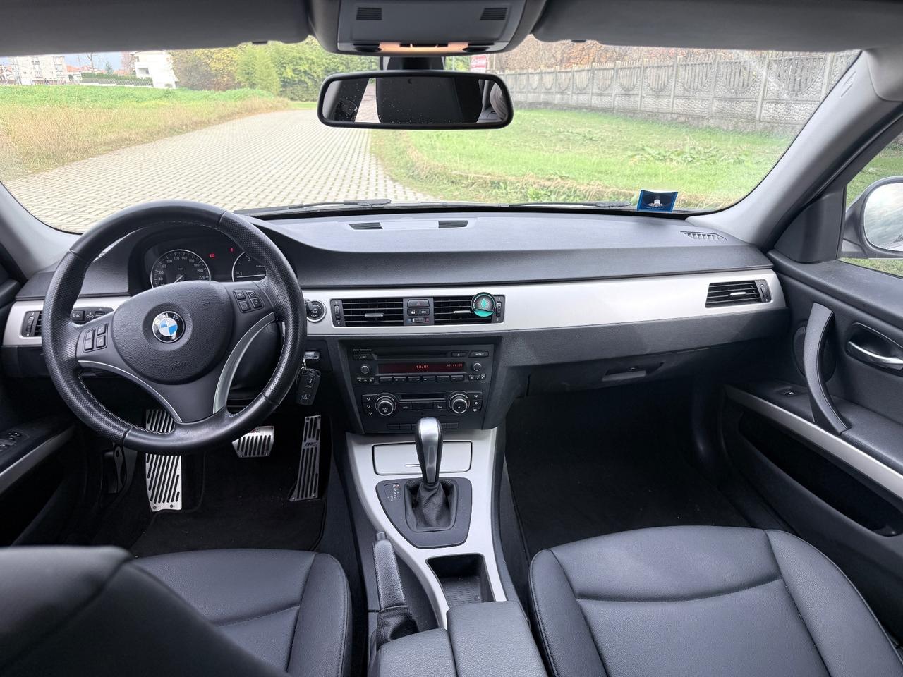 Bmw 320 320d cat xDrive Touring MSport