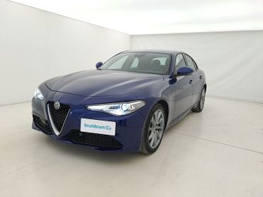 Alfa Romeo Giulia Business AT8 BR169151 2.1 Diesel 160CV