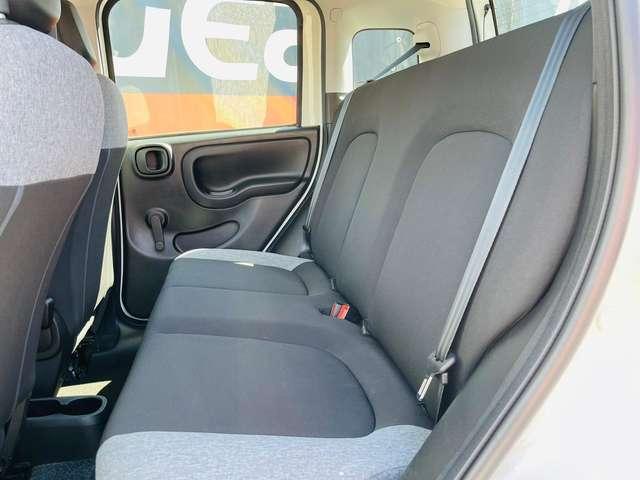 Fiat Panda Panda 1.2 easypower City Life Gpl SUPER PROMO