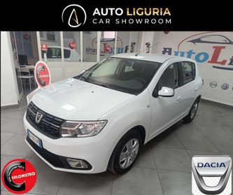 Dacia Sandero 1.0 SCe 12V 75CV Comfort GPL NAVI