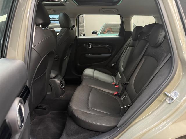 MINI Clubman 2.0 Cooper S Clubman