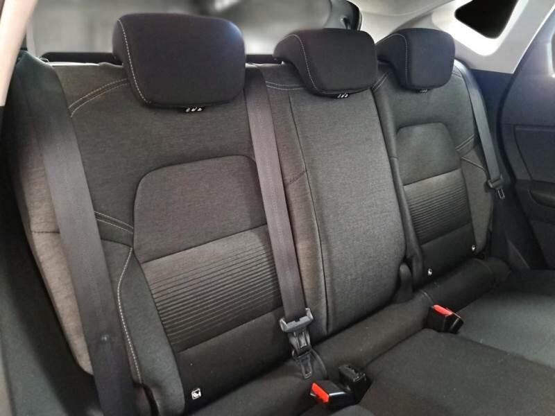 Renault Captur Blue dCi 95 CV Business