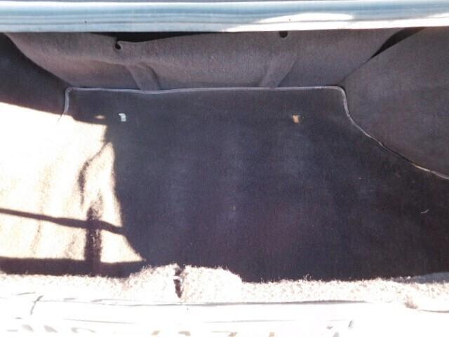 Maserati Coupe biturbo s" carburatori -1986