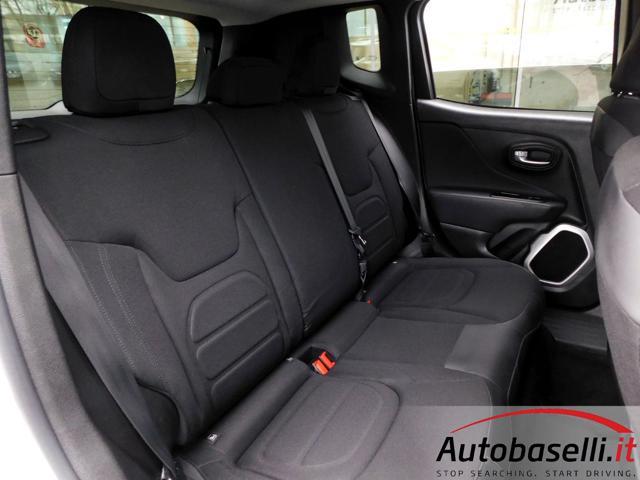 JEEP Renegade 2.0 MJT 140CV 4WD ACTIVE DRIVE LIMITED, FARI XENO