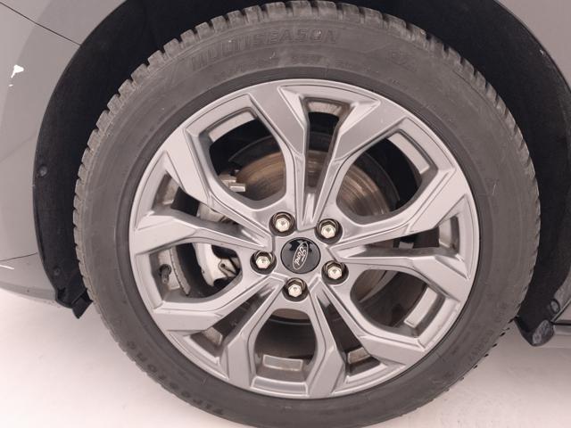 FORD Focus 1.0t ecoboost h ST-Line 155cv powershift