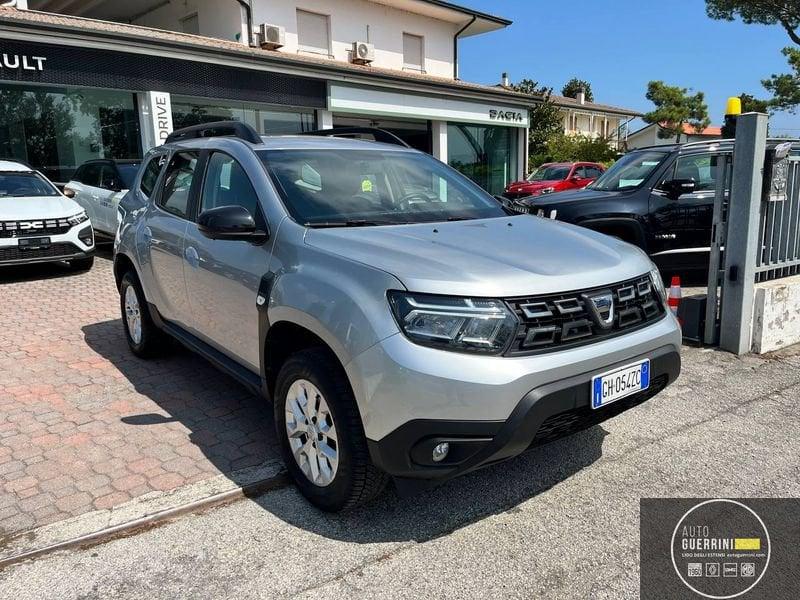 Dacia Duster Duster 1.0 TCe GPL 4x2 Comfort DaciaPlus