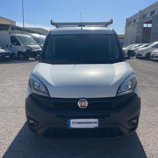 FIAT DOBLO 1.6 M-JET 105CV FURGONE- 2020