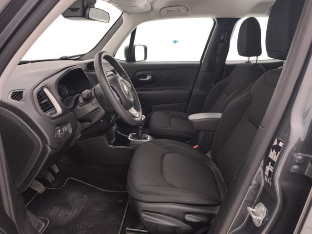JEEP Renegade 1.6 mjt Longitude 2wd 130cv