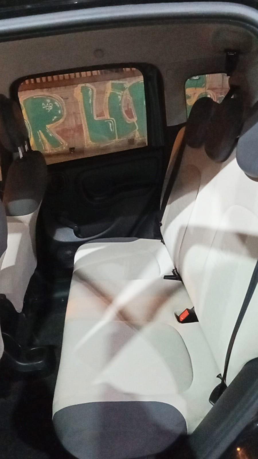 Fiat Panda 0.9 TwinAir Turbo Natural Power Lounge