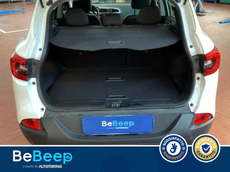 Renault Kadjar 1.2 TCE ENERGY ZEN 130CV