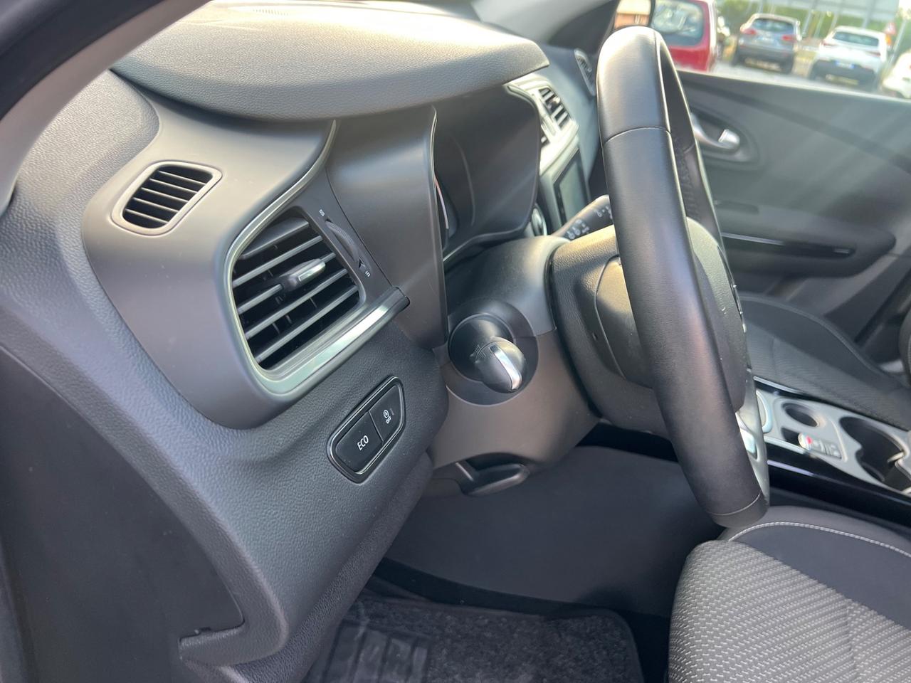 Renault Kadjar Blue dCi 8V 115CV Sport Edition2