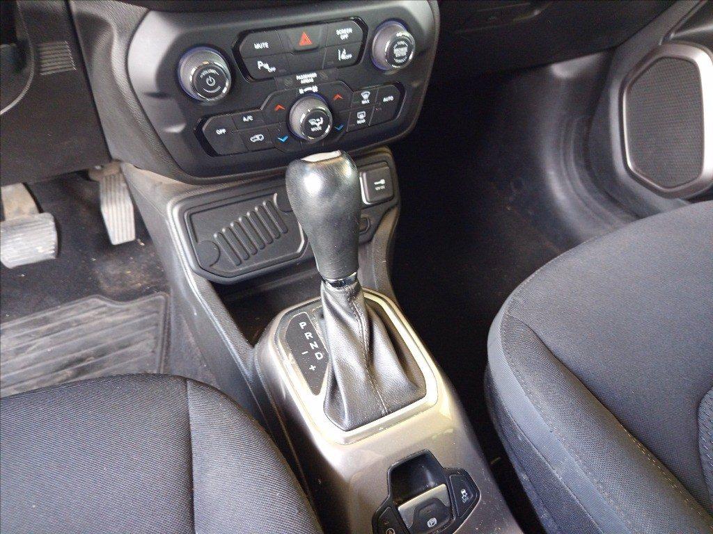JEEP Renegade 1.3 t4 Limited 2wd 150cv ddct del 2021