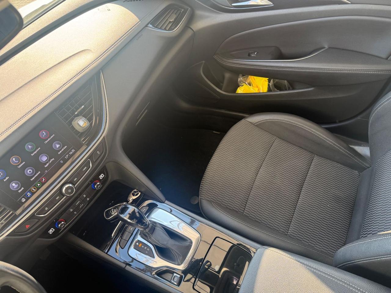 Opel Insignia Innovation 1.6 #9960