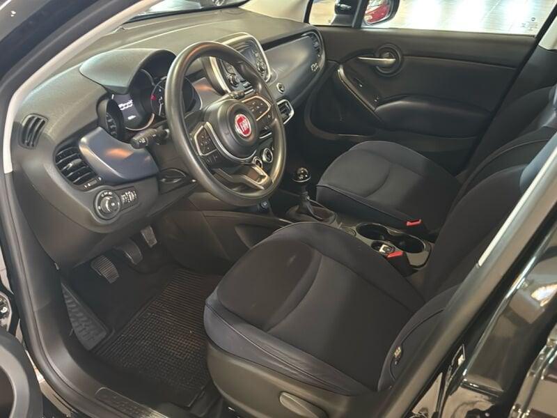 FIAT 500X 500X 1.3 MultiJet 95 CV Cult