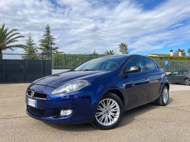 Fiat Bravo 1.6 MJT 120 CV Emotion - 2012