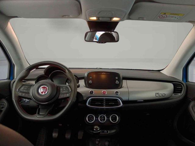 FIAT 500X 1.3 MultiJet 95 CV Sport