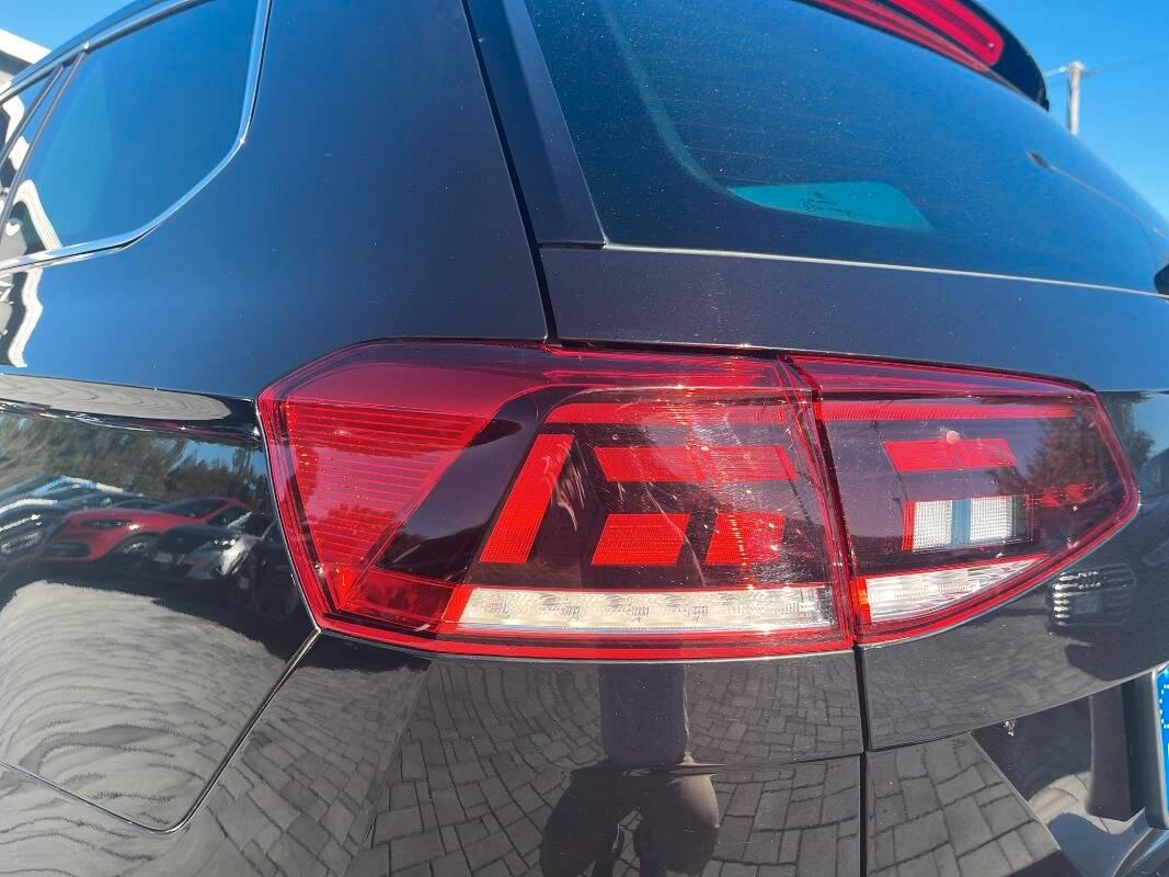 Volkswagen Passat Variant 1.4 phev GTE dsg