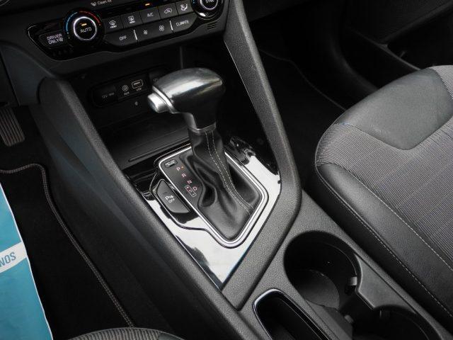KIA Niro 1.6 GDi Eco Hybrid Autom. - OK NEOPATENTATI