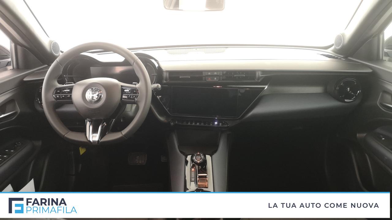 ALFA ROMEO Junior - Junior 1.2 ibrida 145cv edct6