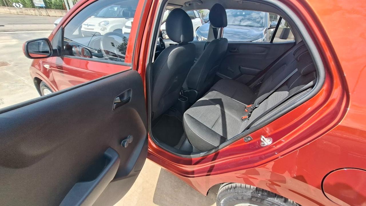 Kia Picanto 1.0 12V 5 porte X Line 2023