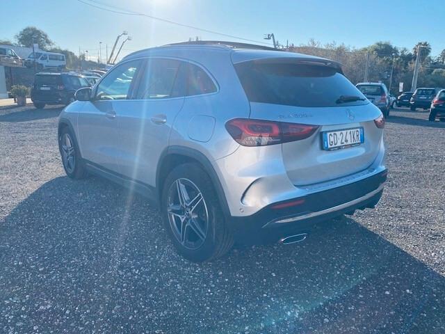 GLA 200 d Automatic Premium--AUTOCARRO N1--