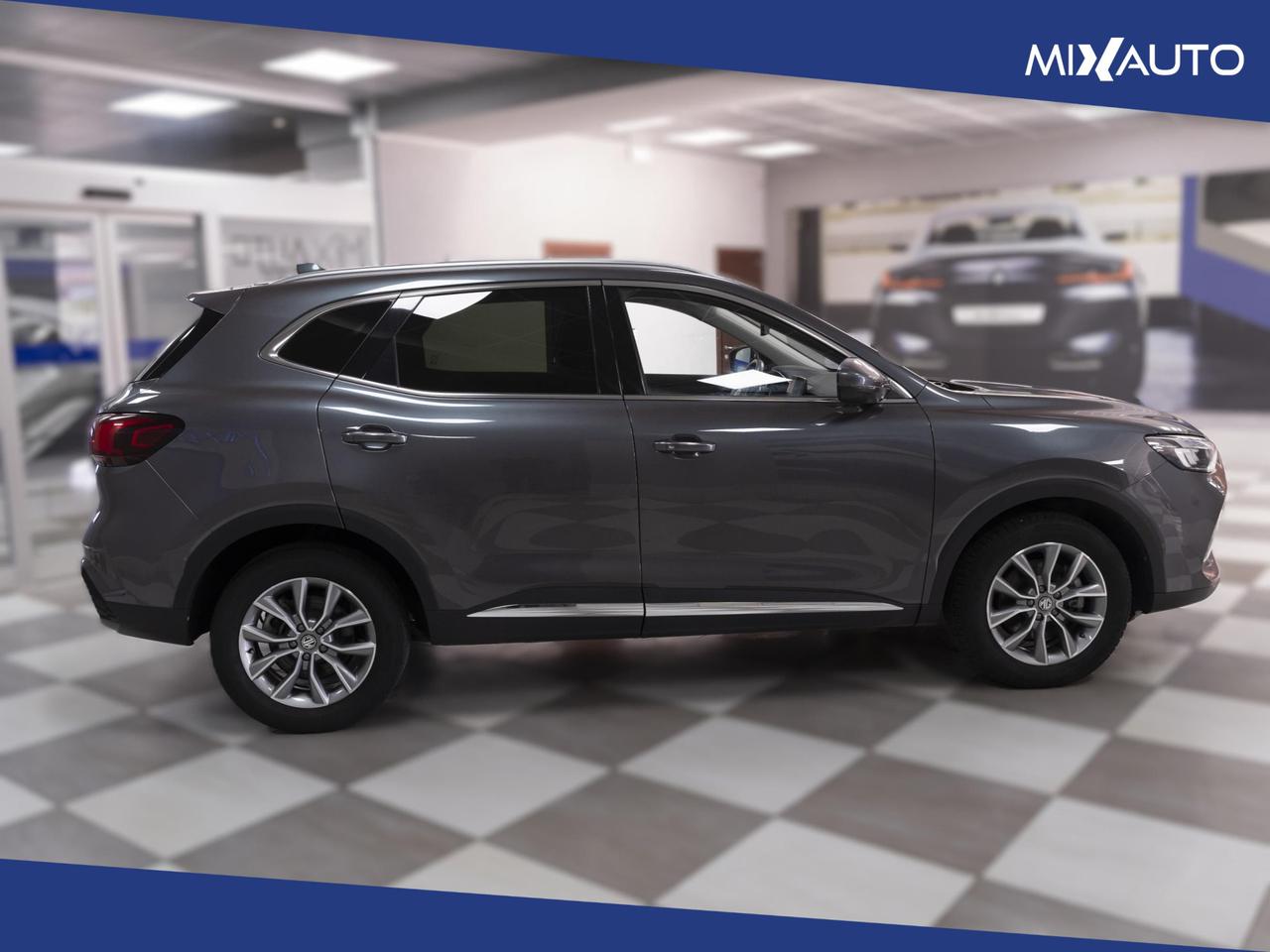 MG HS 1.5T DCT Comfort 2WD AUTO