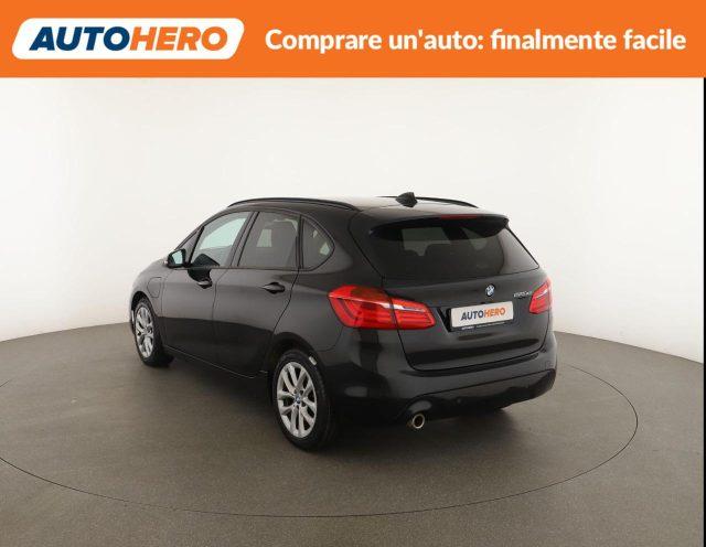 BMW 225 xe Active Tourer iPerformance Advantage aut.