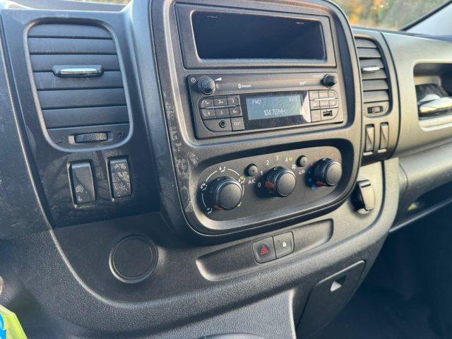 FIAT Talento 1.6 MJT 120CV PL-TN Furgone 12q