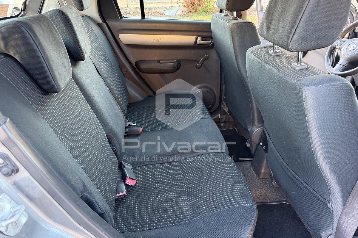 SUZUKI Swift 1.3 DDiS 5p. GLX
