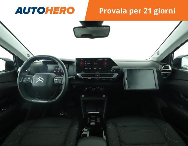 CITROEN C4 BlueHDi 130 S&S EAT8 Feel Pack