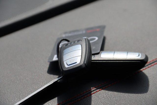 AUDI S3 SPB TFSI 333 CV quattro S tronic sport attitude