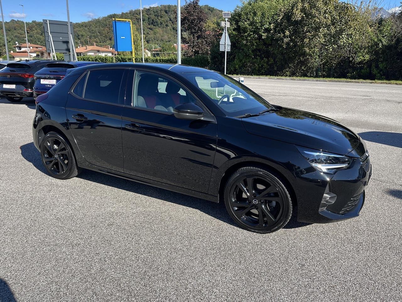 OPEL CORSA 1500 CDI 10CV GS LINE