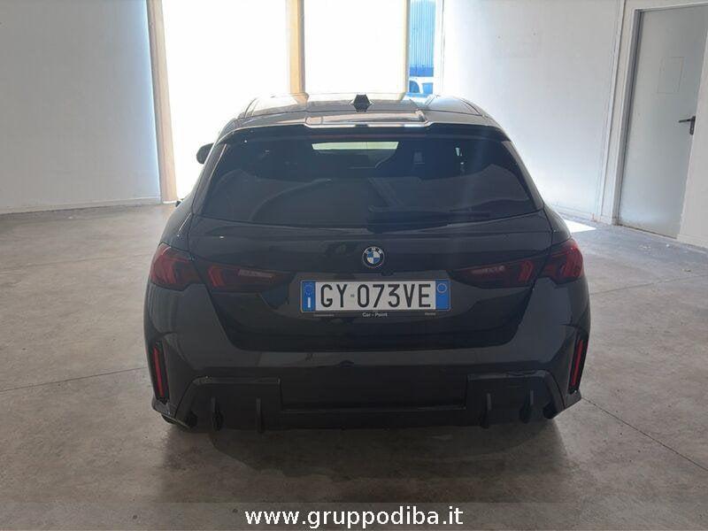 BMW Serie 1 F70 116 MSport Pro auto