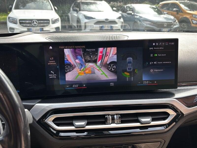 BMW Serie 2 220d MHEV 48V Msport Auto.