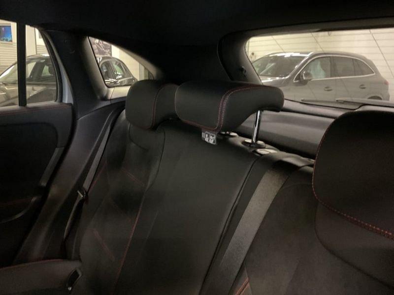 Mercedes-Benz GLA 200d Automatic 4Matic AMG Line Advanced Plus
