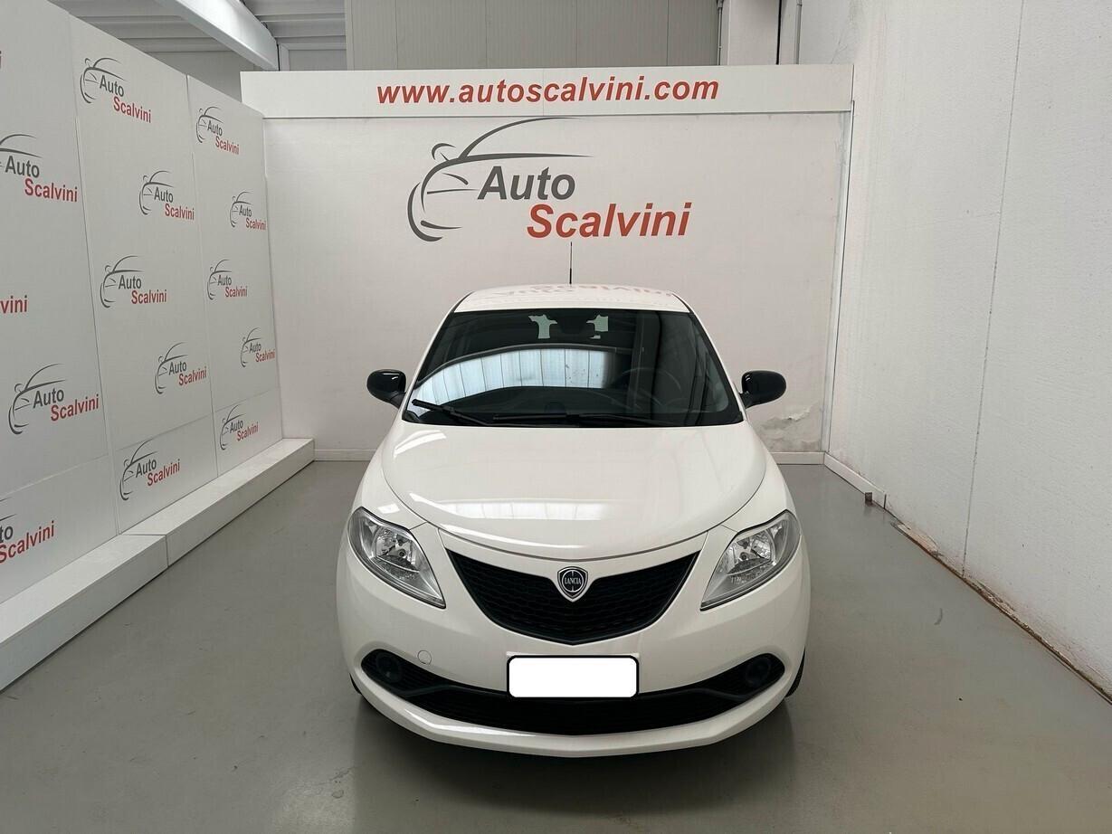 Lancia Ypsilon 1.2 69 CV 5 porte S&S