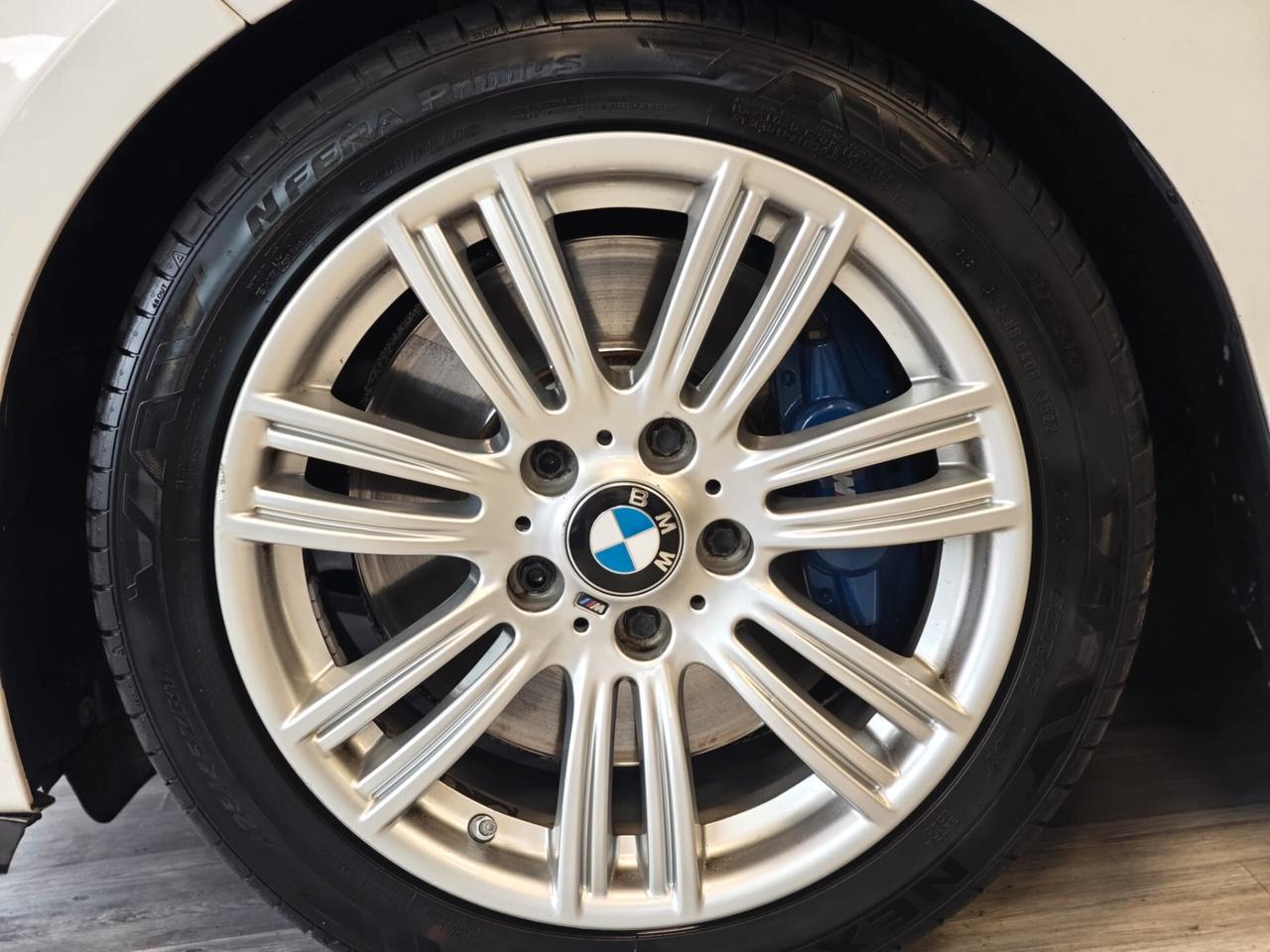 Bmw 118 118i 3p. Msport