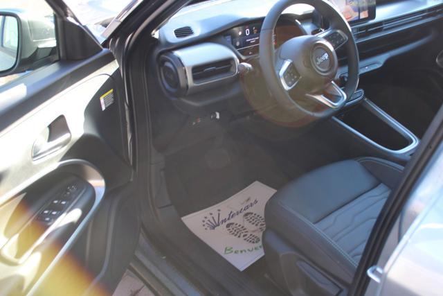 JEEP Avenger 1.2 Turbo 145cv MHEV 4xe Upland