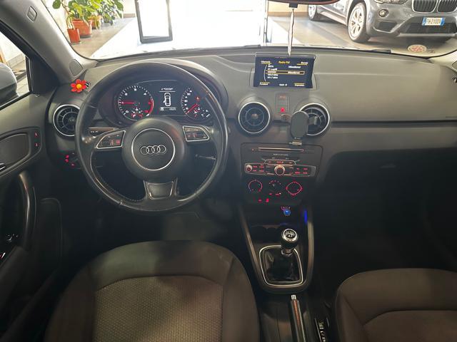 AUDI A1 SPB 1.4 TDI ultra
