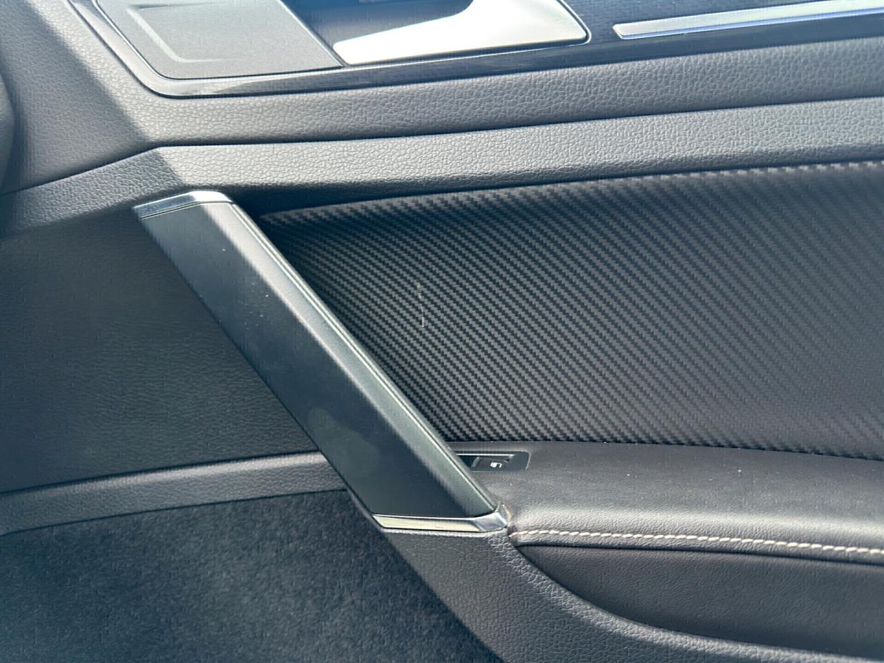 Volkswagen Golf R 2.0 TSI 5p. 4MOTION