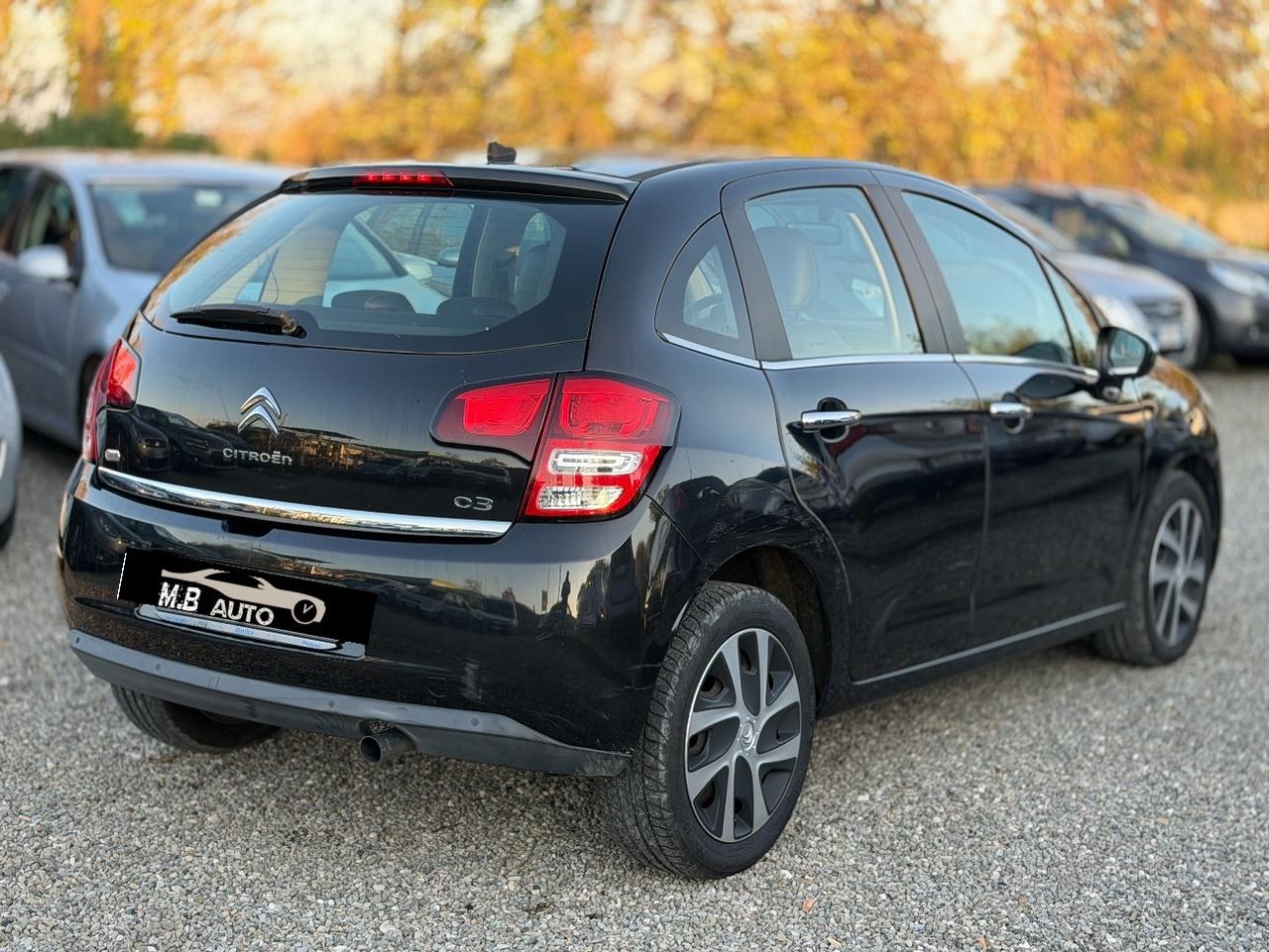 Citroen C3 (150.000KM) NEOPATENTATI